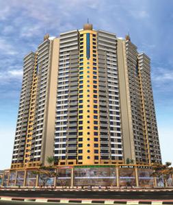 Project Image of 1095 Sq.ft 2 BHK Apartment / Flat for sale in Andheri West for Rs. 35000000