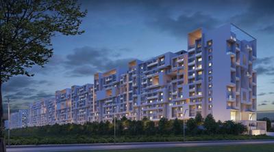 3 BHK Flat