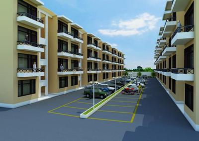Flats for Sale in Padiala under 20 Lakhs 1+ Properties below 20