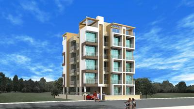 1 BHK Flat