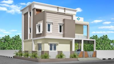 Sumangali Sumangali Villa Bliss Project Images