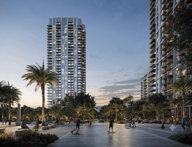Emaar Valo Project Images