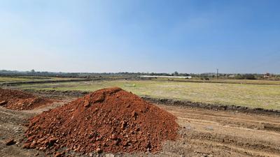 Residential Lands for Sale in Eeshanya County