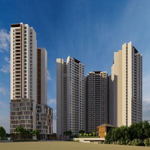 Project Image of 1757 Sq.ft 3 BHK Apartment / Flat for sale in Baner for Rs. 23500000