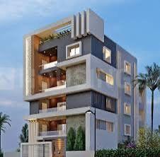 Maa Durga Premium Residency Project Images