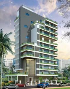 Project Image of 1450 Sq.ft 3 BHK Apartment / Flat for sale in Khar West for Rs. 75000000