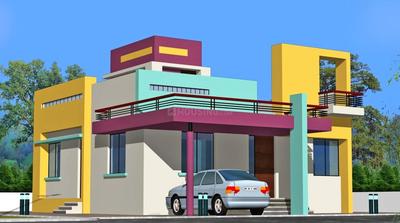 Gallery Cover Pic of N K N K Homes -11