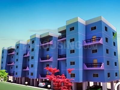 Gallery Cover Pic of Karan Constructions project