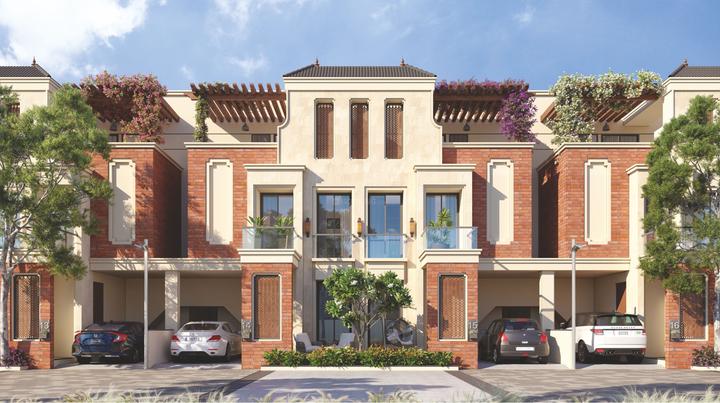 Gallery Cover Pic of Auro Imperia