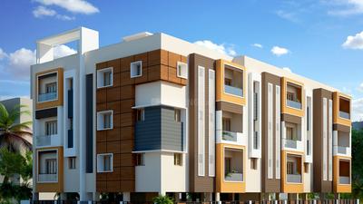 Gallery Cover Pic of Sakthi Sakthi Ganesh Flats