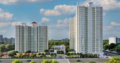 Project Image of 1260 Sq.ft 2.5 BHK Apartment / Flat for sale in Noida Extension for Rs. 11500000