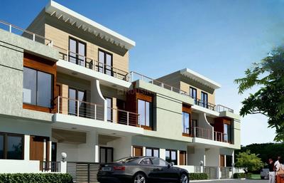 Jai Mahadev Silver Springs