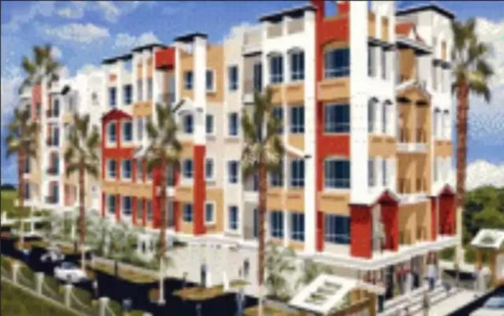 Gallery Cover Pic of Realtech Nirman Arya Kunj