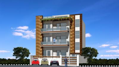Gallery Cover Pic of Vivek Vivek Floors 9