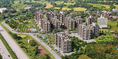 1 BHK Flat