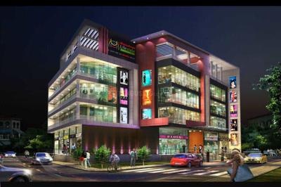 Suvidha Matoshree Lifestyle Mall