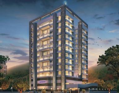 Project Image of 2500 Sq.ft 4 BHK Apartment / Flat for sale in Mohammed Wadi for Rs. 25000000
