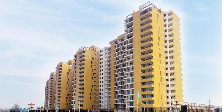 Gallery Cover Pic of Wave Estate Group Housing 2 Phase 1