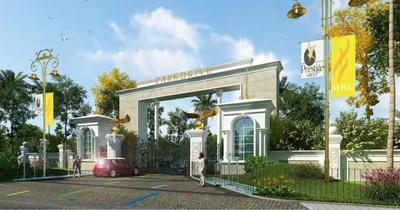 Prestige Park Drive Phase 1