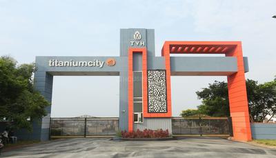 Project Image of 2600 Sq.ft Residential Plot / Land for sale in Mannivakkam for Rs. 15900000