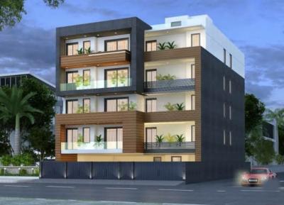 Sunshine Luxuary Homes Project Images