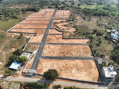 Aanandham Nagar Project Images