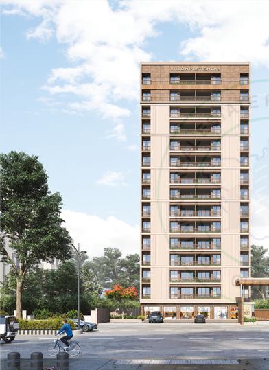 Gallery Cover Pic of Om Hillom Pratishtha