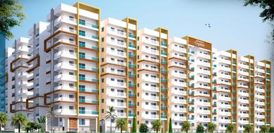 3 BHK Flat