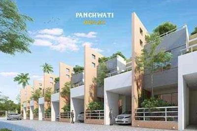 Project Image of 1500 Sq.ft 4 BHK Independent House for sale in Ranchi Road for Rs. 6500000