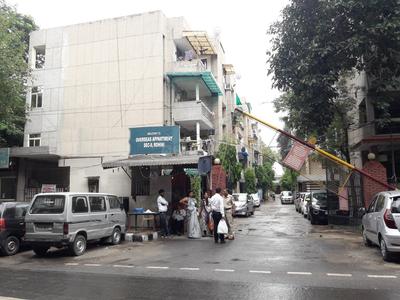 Gallery Cover Pic of Group Overseas Apartment