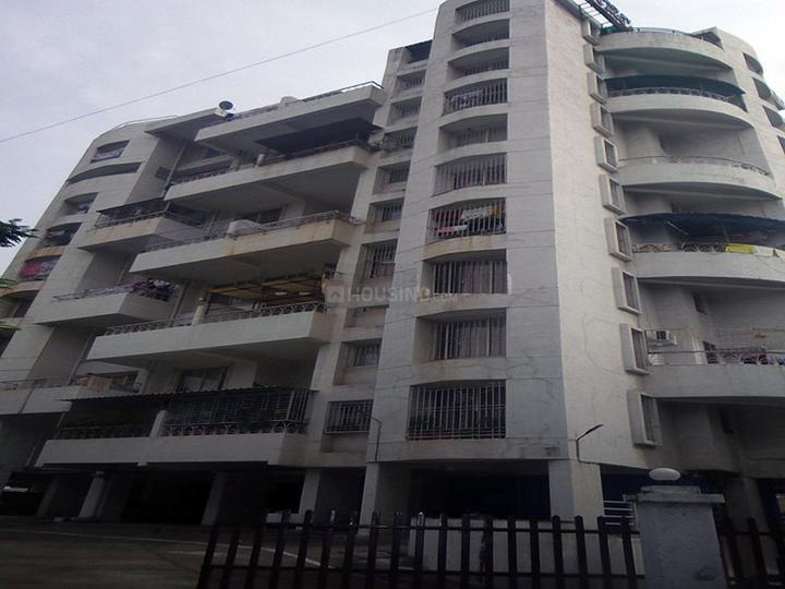 BK Jhala Kapil Woodrow Estate Apartment More Images 1