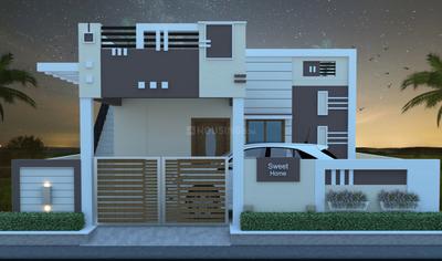 Gallery Cover Pic of JVH KN Rasy Nagar