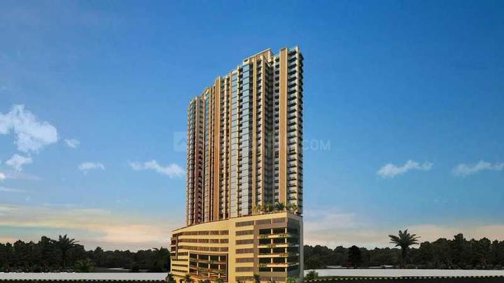 Navdhan Terraces Main Image 1