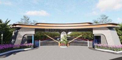 UR Triangle Valley Project Images