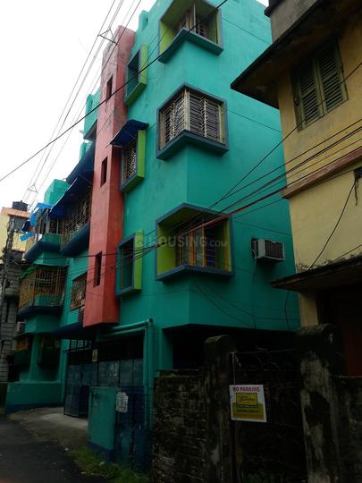 Gallery Cover Pic of Parijat Apartment