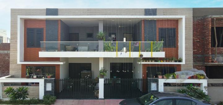 Gallery Cover Pic of M R Singhal Dream City Villa