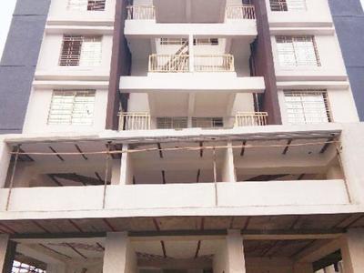 Project Image of 590 Sq.ft 1 BHK Apartment / Flat for sale in Wakad for Rs. 3550000