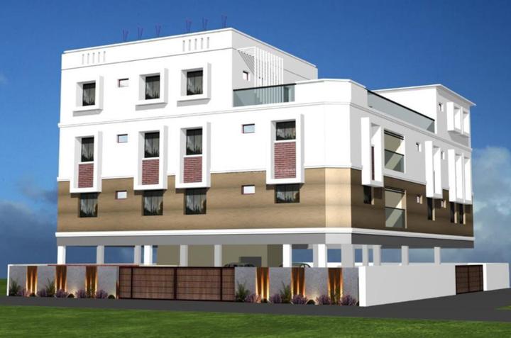 Gallery Cover Pic of Ramkhar Sun Stone