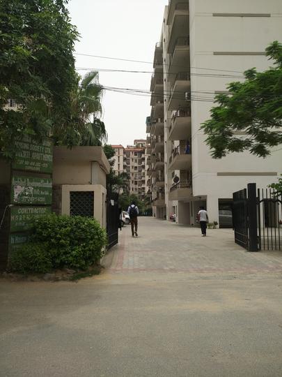 Gallery Cover Pic of Swaraj Homes Chandra Apartments