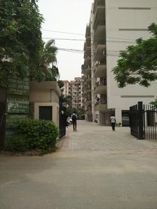 Gallery Cover Pic of Swaraj Homes Chandra Apartments