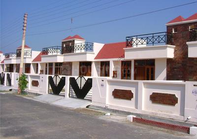 Project Image of 2100 Sq.ft 4 BHK Independent House for sale in Meerut Cantt for Rs. 13000000