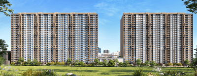Gallery Cover Pic of Saniket The Rising Phase 3