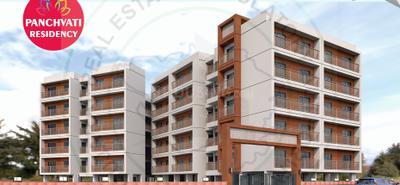 Siddheshwar Panchvati Residency Project Images