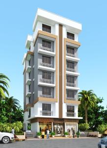 Riddhi Siddhi Heritage Project Images