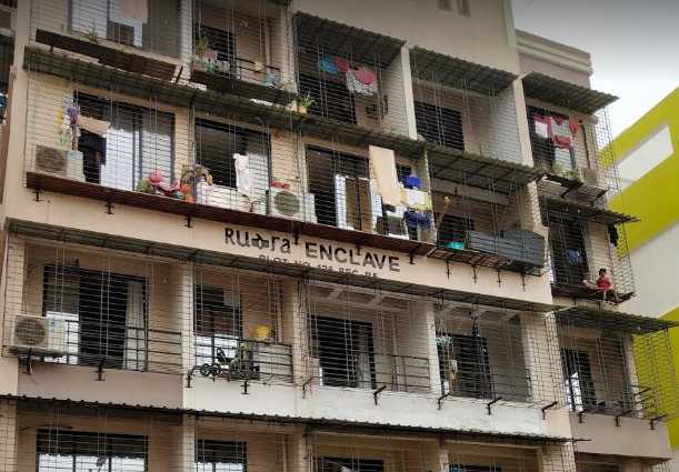 Gallery Cover Pic of Rudra Enclave