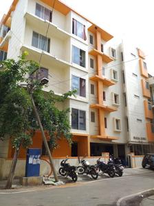 Sharada Krishna Nilaya