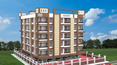 Gallery Cover Pic of Krishna Krishna Govindam Apartment