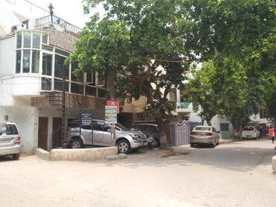 Gallery Cover Pic of DDA RWA Qutab Enclave