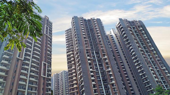 Bricks and Dreams Bricks and Dreams RG Residency - Image 1