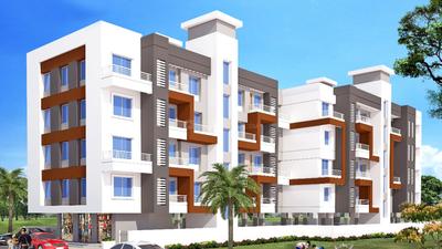 2 BHK Flat